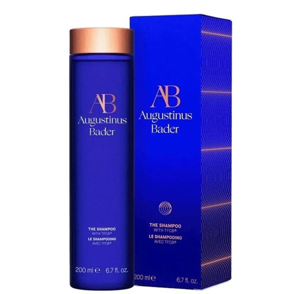 NEW Augustinus Bader The Shampoo with TFC8® 200ml/6.7oz {MSRP $67}